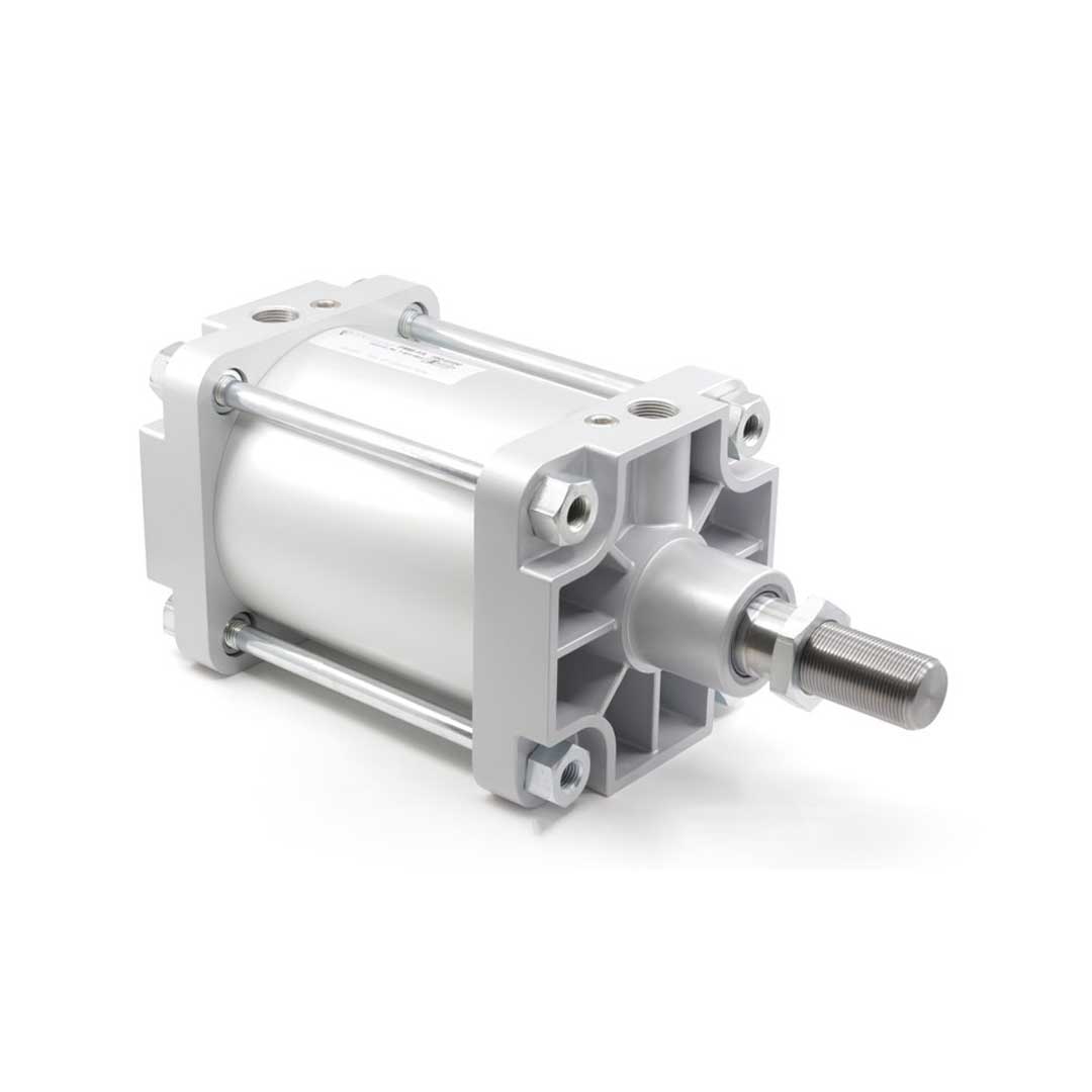 Pemaks PMBYA-125-320 пневмоцилиндр — изображение товара