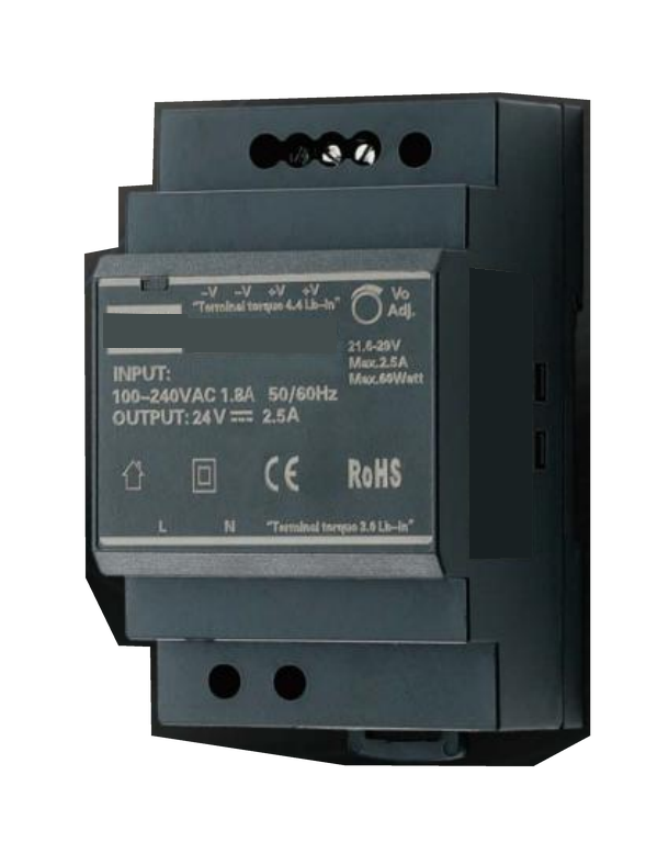 IP-9362-196 ICPROM