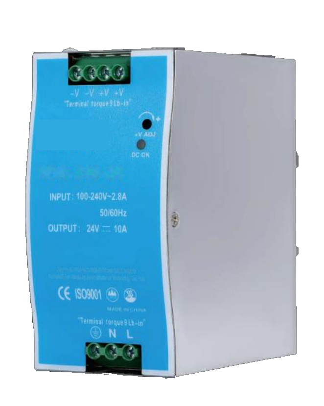 IP-5519-318 ICPROM