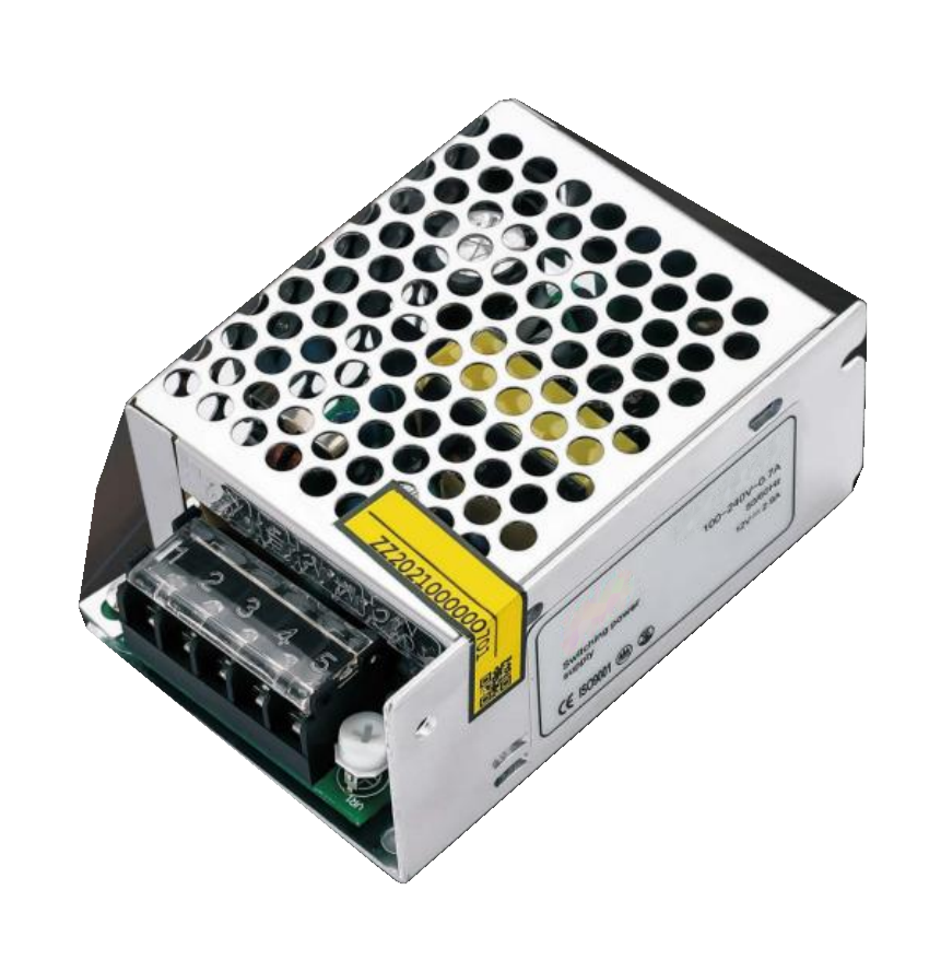IP-5348-197 ICPROM