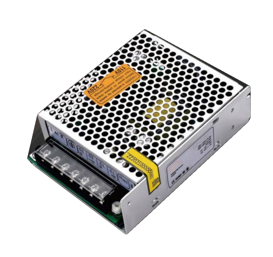 IP-2875-262 ICPROM