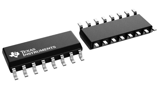 SN74AHCT595D