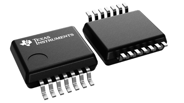 SN74HC14DBR Texas Instruments