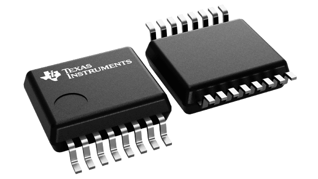 SN74HC595DBR Texas Instruments
