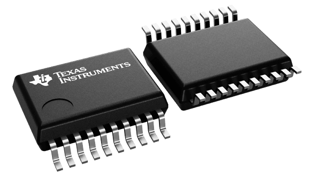 SN74AHC244DBR Texas Instruments