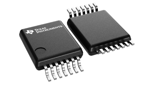 SN74AHC14DGVR Texas Instruments