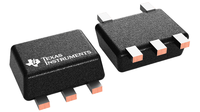 SN74AHC1G00DRLR Texas Instruments