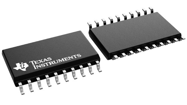 SN74AHCT244DW Texas Instruments