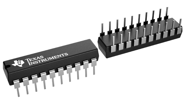 SN74HC241N Texas Instruments