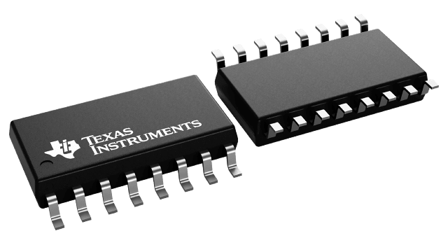 SN74HC367NSR Texas Instruments