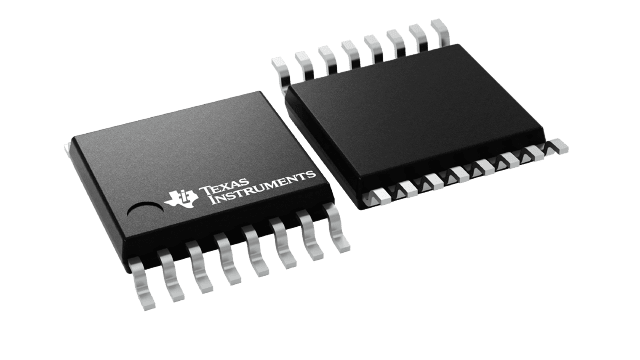 SN74AHC367PWR Texas Instruments