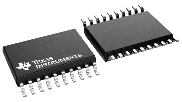 SN74AHC244PWR Texas Instruments