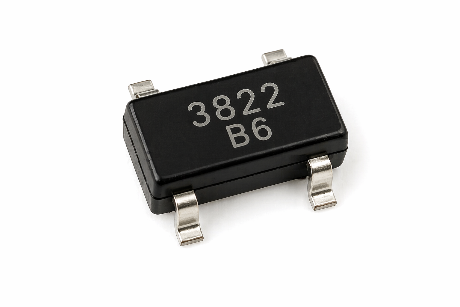 HSMP-3822 (Avago / Broadcom) — RF диод в наличии несмотря на статус obsolete